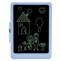 Denver Pizarra dibujo LWT-14510BU 14" LCD Azul