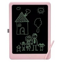 Denver Pizarra dibujo LWT-14510BU 14" LCD Rosa