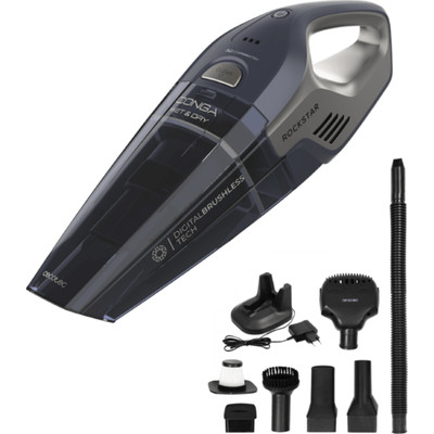 ASPIRADOR 115420 ROCKSTAR 25,2V ANIMAL ASPIRADOR 115420 ROCKSTAR 25,2V ANIMAL