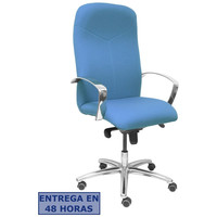 PIQUERAS Y CRESPO Sillon Caudete bali azul cielo PIQUERAS Y CRESPO Sillon Caudete bali azul cielo