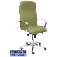 PIQUERAS Y CRESPO Sillon Caudete bali verde oliva
