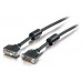 CABLE ALARGO DVI EQUIP DUAL LINK MACHO - HEMBRA