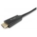 ADAPTADOR HDMI MACHO A DISPLAY PORT HEMBRA EQUIP