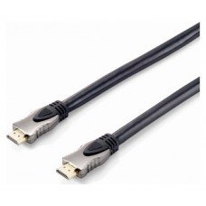 CABLE HDMI  EQUIP HDMI 1.4 HIGH SPEED CON ETHERNET 5M