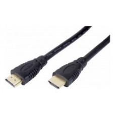 CABLE HDMI  EQUIP HDMI 1.4 5M HIGH SPEED 4K ECO