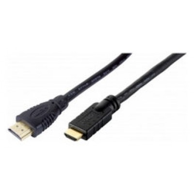 CABLE HDMI EQUIP HDMI 1.4 HIGH SPEED CON ETHERNET 20M