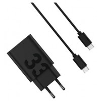 Motorola Turbopower 33W Carga rapida  Usb-A a usbC Motorola Turbopower 33W Carga rapida  Usb-A a usbC