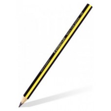 LAPIZ TRIANGULAR NORIS CLUB MINA 4MM. HB STAEDTLER 119 (MIN12) (Espera 4 dias)