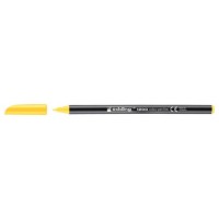 ROTULADOR PUNTA FINA 1200 AMARILLO EDDING 1200-05 (MIN10) (Espera 4 dias)