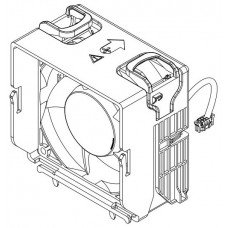 VENTILADOR KIT DELL POWEREDGE T160 (Espera 4 dias)