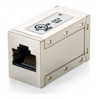 Equip - Empalme RJ45 Cat.6 - Apantallado - Hembra
