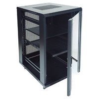 ARMARIO DE SUELO RACK 19"" 32U 800x800 PUERTA PERFORADA (Espera 4 dias) ARMARIO DE SUELO RACK 19"" 32U 800x800 PUERTA PERFORADA (Espera 4 dias)