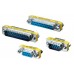 Adaptador Db9 Equip Db9 Macho - Db9 Macho 124300