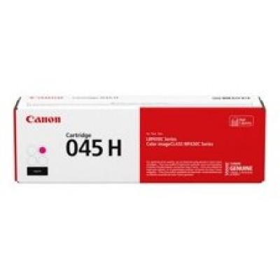 Canon LBP611/613 045HM Toner MAGENTA XL