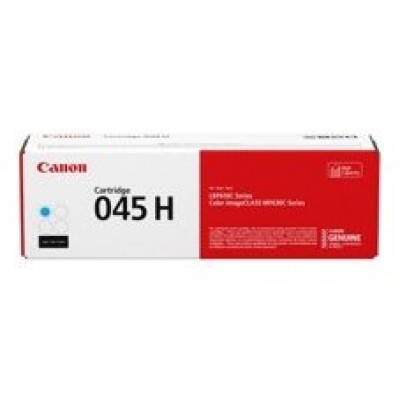 Canon LBP611/613 045HC Toner CYAN XL