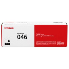 Canon LBP654,MF731,MF735 Toner Negro