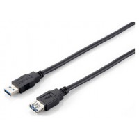 Cable Alargo Usb 3.0 Tipo A Macho - Hembra 3m