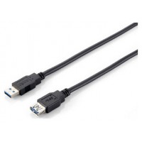 CABLE ALARGO USB 3.0 TIPO A MACHO - HEMBRA 3M