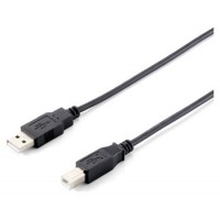 CABLE USB-A  2.0 a USB-B   3M