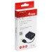 HUB USB 2.0 EQUIP LIFE A 4xUSB-A MINI HUB TRAVEL