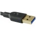 HUB USB 3.0 EQUIP LIFE 4 PUERTOS MINI HUB