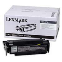 LEXMARK Unidad de Impresion X-422 RETORNABLE LEXMARK Unidad de Impresion X-422 RETORNABLE