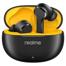 REALME BUDS T110  PUNK BLACK (Espera 4 dias) REALME BUDS T110  PUNK BLACK (Espera 4 dias)
