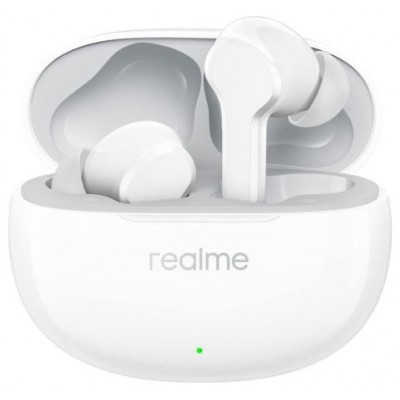 REALME BUDS T110  POP WHITE (Espera 4 dias) REALME BUDS T110  POP WHITE (Espera 4 dias)