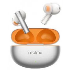 REALME BUDS AIR6  FLAME SILVER (Espera 4 dias) REALME BUDS AIR6  FLAME SILVER (Espera 4 dias)