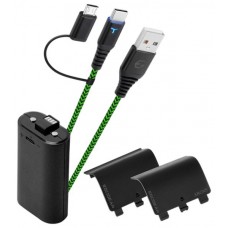 CARGADOR EG SCH10 PLAY&CHARGE KIT 1800MAH XBOX SERIES/X/ONE