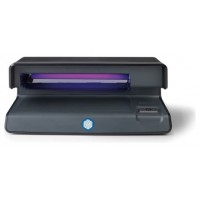 SAFESCAN 50 - DETECTOR DE BILLETES FALSOS UV MAS