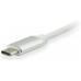 Adaptador Usb-c Equip 133454 A 1x1gb Rj45