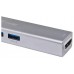 Docking Usb-c Equip 133480 A 1xhdmi 4k 3xusb-a 3.0