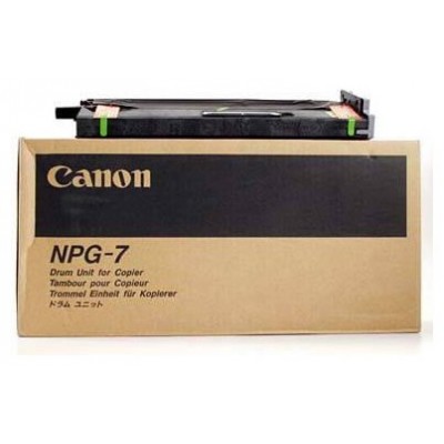 Canon NP-6025/6030 Tambor NPG-7