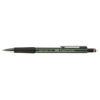 PORTAMINAS GRIP 0.5MM VERDE FABER CASTELL 134563 (MIN12) (Espera 4 dias)