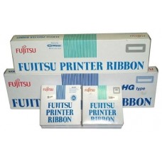 Fujitsu DL-3700/3750/3800/9300/9400/9600 Cinta Nylon Negro