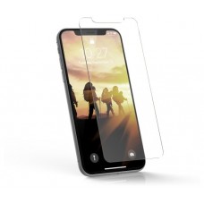 UAG APPLE IPHONE 12 PRO MAX RUGGED TEMPERED GLASS CLEAR (Espera 4 dias)