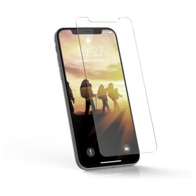 UAG APPLE IPHONE 12 PRO MAX RUGGED TEMPERED GLASS CLEAR (Espera 4 dias)