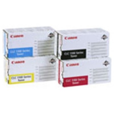 Canon CLC-1100 Toner Negro