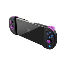 Dragonshock Photon Negro Bluetooth/USB Gamepad Anal&oacute;gico/Digital Android, PC, iOS (Espera 4 dias)