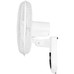 ORBEGOZO-VENT WF 0242 ORBEGOZO-VENT WF 0242
