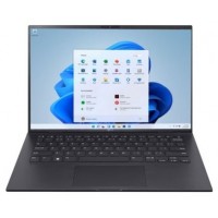 LG 14Z90RU i5-1334U 16GB 512 W11H 14" IPS