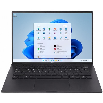 PORTATIL LG 14ZB90S-G AA55BN