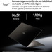 LG 14ZD90U-G.AX85BN U7-355 32GB 512GB DOS 14"