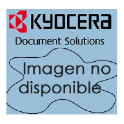 KYOCERA Tarjeta escaner Scan System F(B)