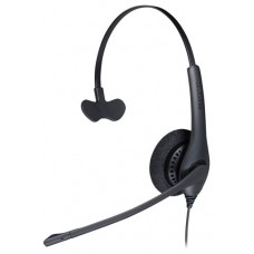 AURICULARES JABRA BIZ 1500 CABLEADO DE DIADEMA MONOAURAL 95CM CABLE AURICULARES JABRA BIZ 1500 CABLEADO DE DIADEMA MONOAURAL 95CM CABLE