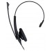 AURICULARES JABRA BIZ 1500 CABLEADO DE DIADEMA MONOAURAL 95CM CABLE AURICULARES JABRA BIZ 1500 CABLEADO DE DIADEMA MONOAURAL 95CM CABLE