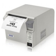 EPSON TM-T70 PARALELO WHITE (Espera 4 dias)