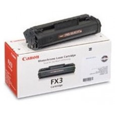 Canon Fax L-60/90/200/240/250/300/350 Toner, 2.700 pag.