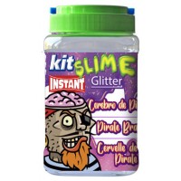 KIT SLIME CEREBRO DE PIRATA INSTANT 15921 (Espera 4 dias)